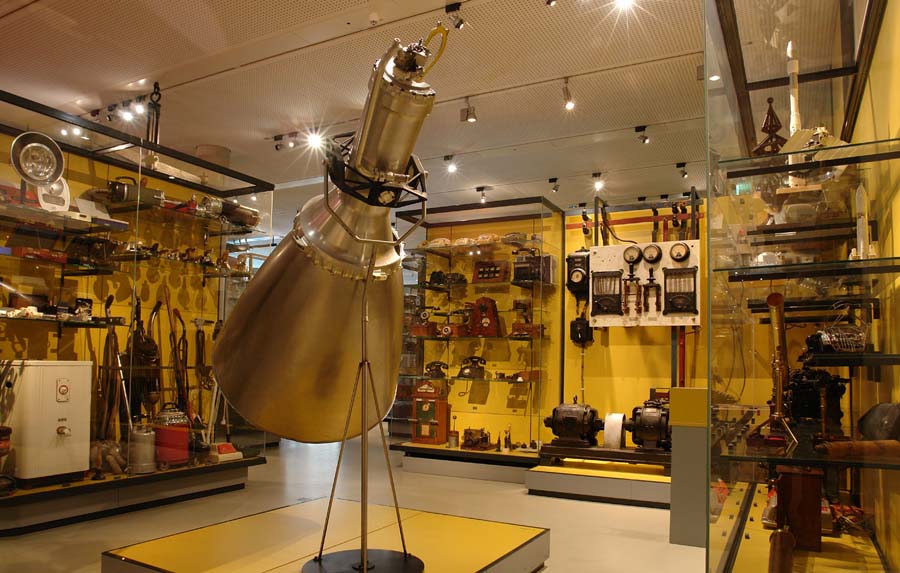 Музей Фокке