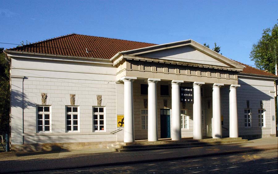 Музей Герхарда Маркса