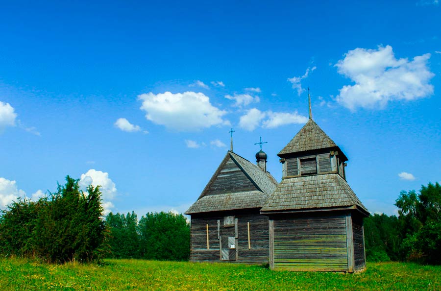 Музей народного быта