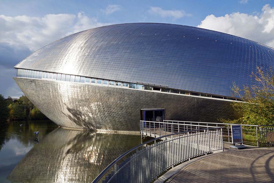 Музей «Универсум»