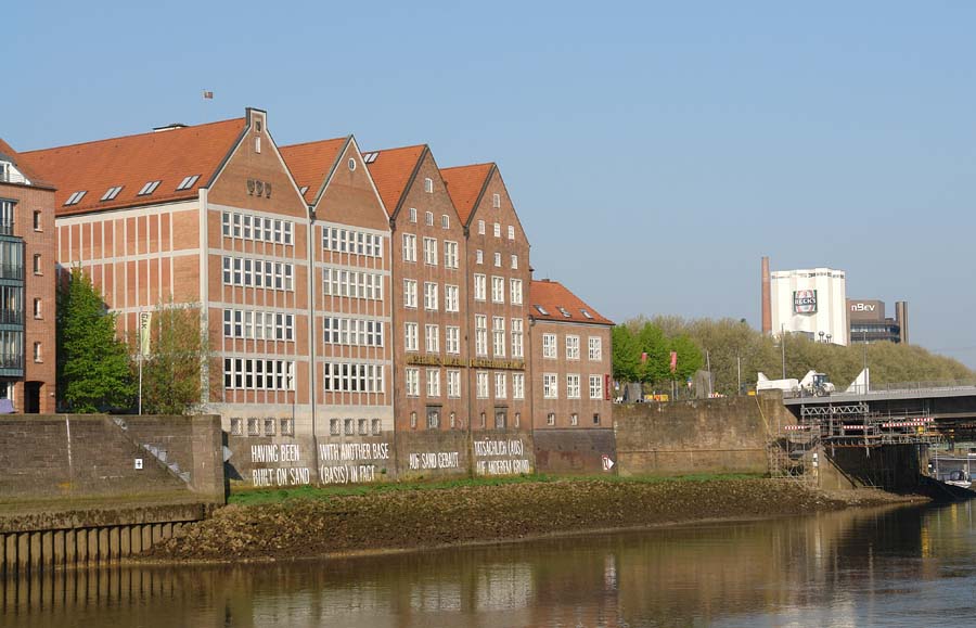 Музей Везербург