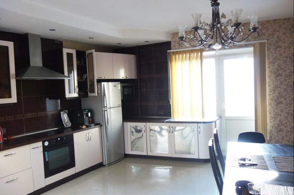 Снять апартаменты в Питере на несколько дней