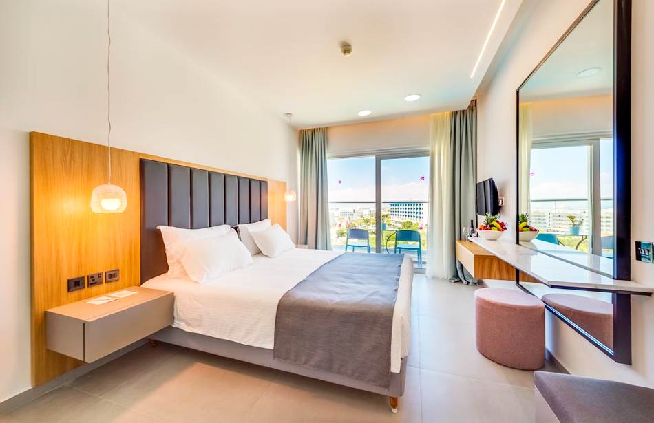 Napa Mermaid 4*