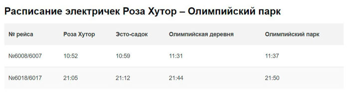 обратная дорога