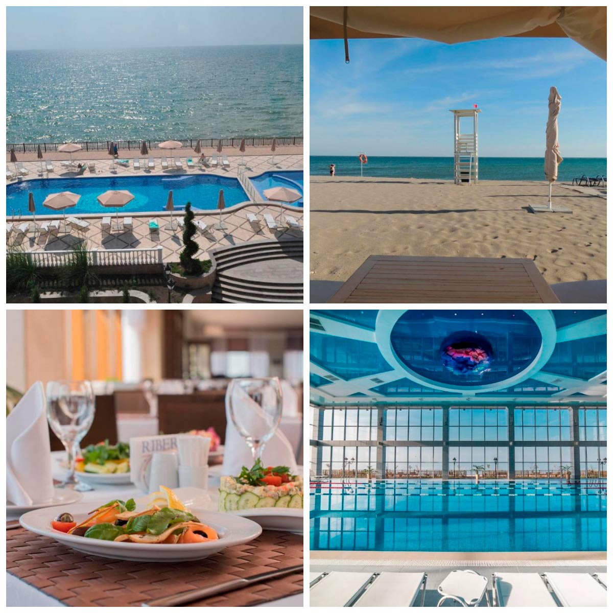 Ribera Resort