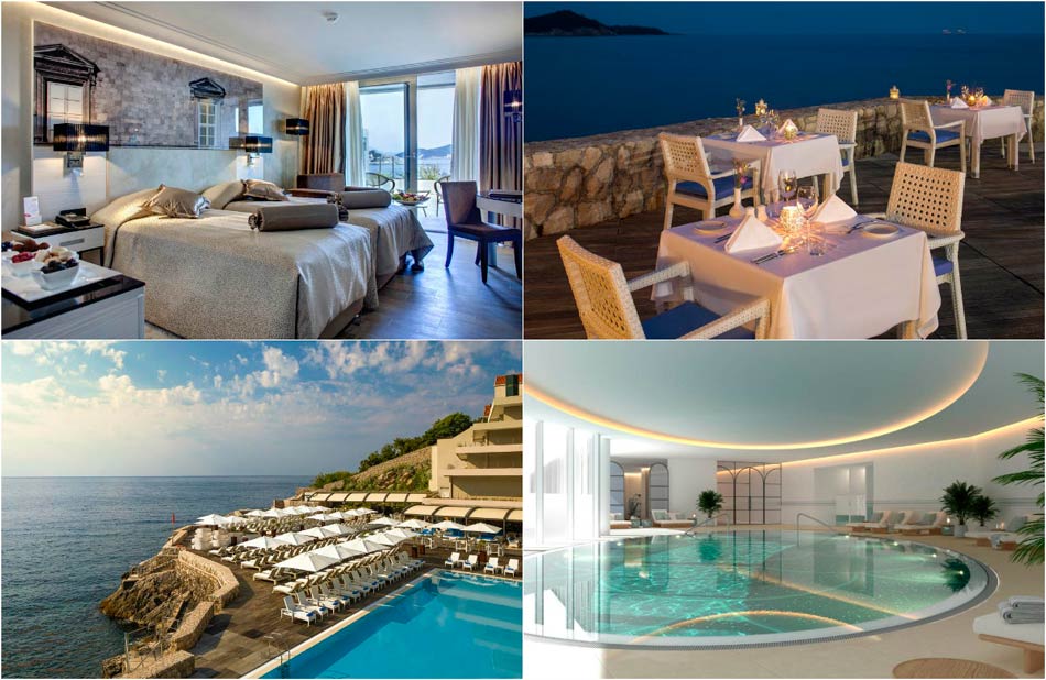 Rixos Libertas