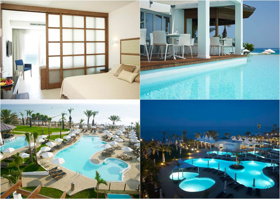 Sunrise Pearl Hotel & Spa