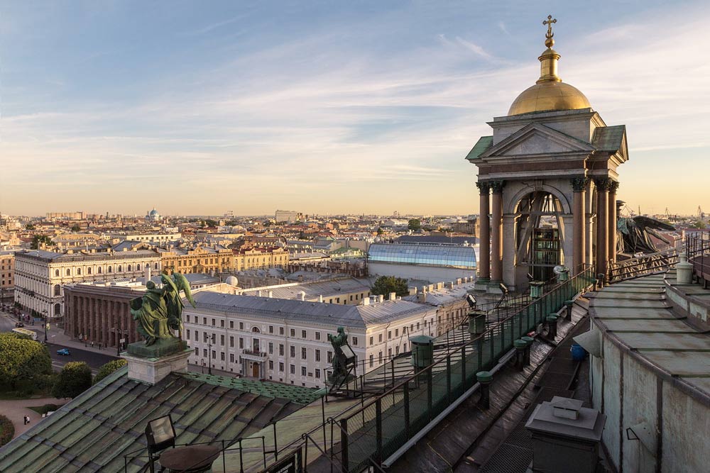 архитектура