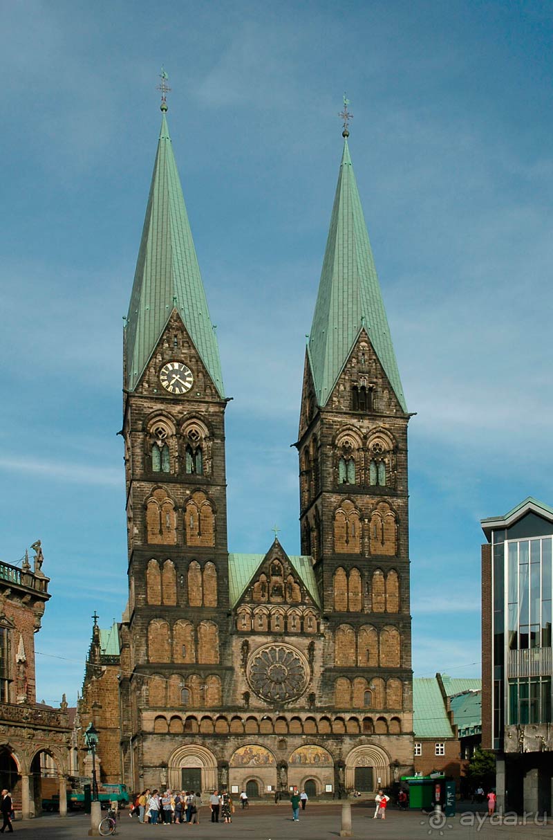 Собор Святого Петра