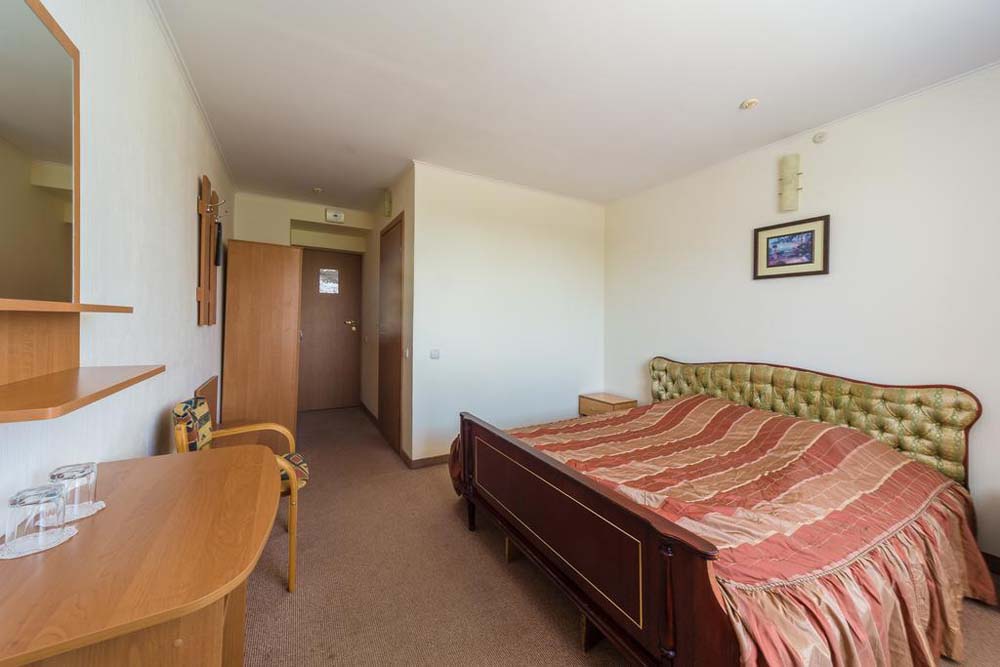 Спортивная