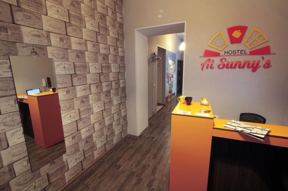 Аренда жилья в Питере