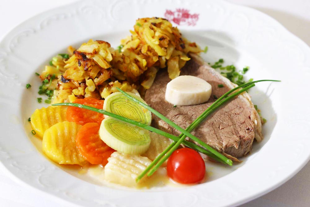 где вкусно поесть