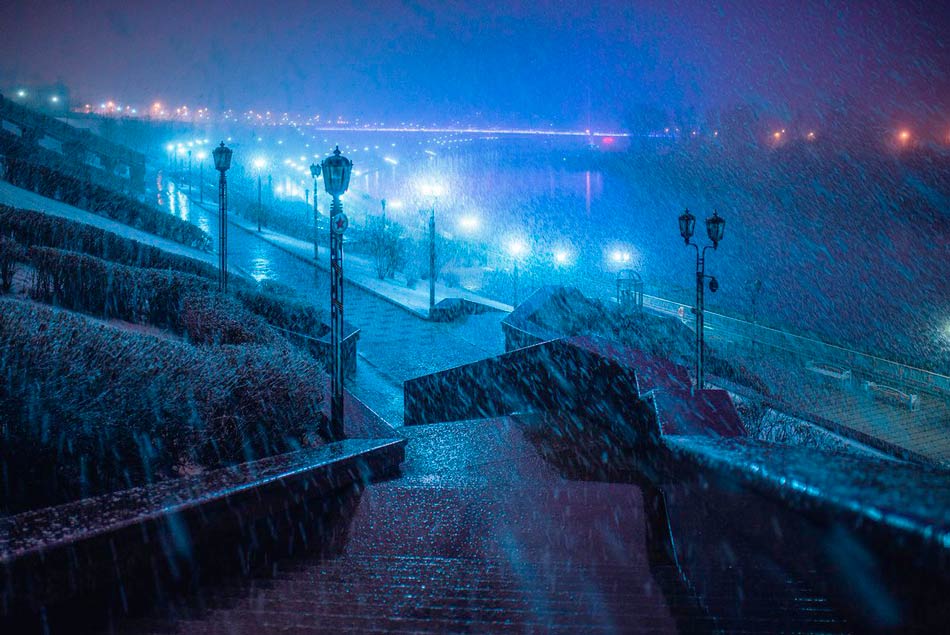 Тюмень