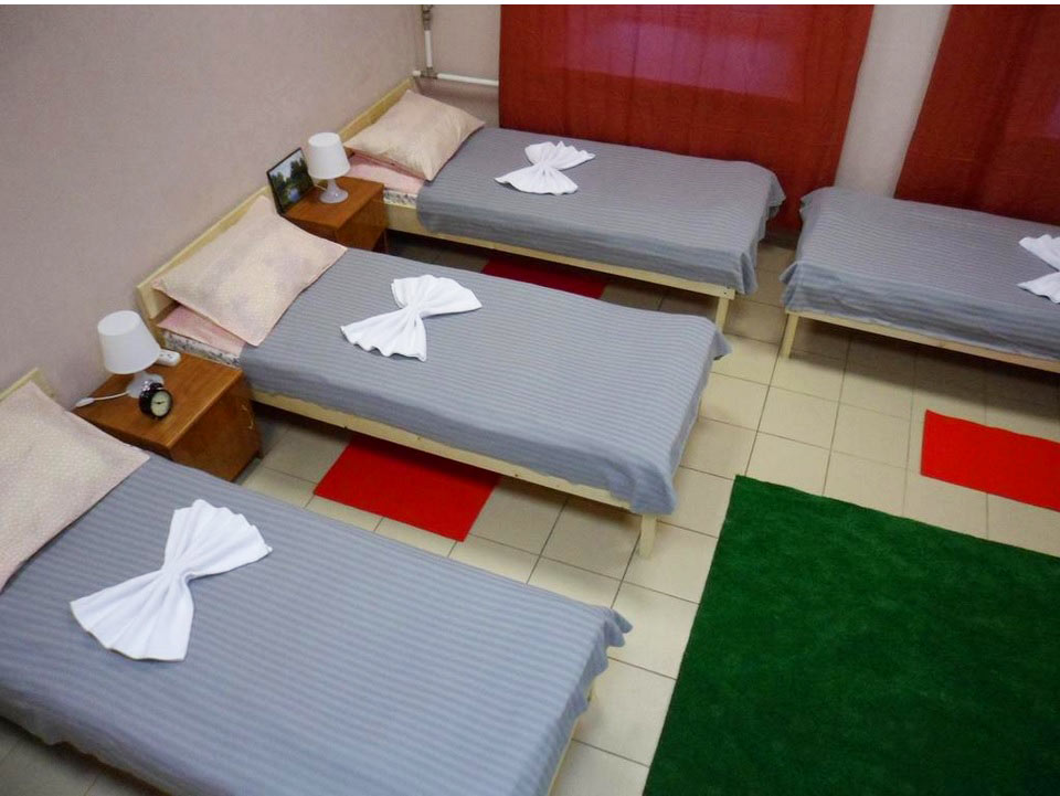 Дешевое жилье в Питере