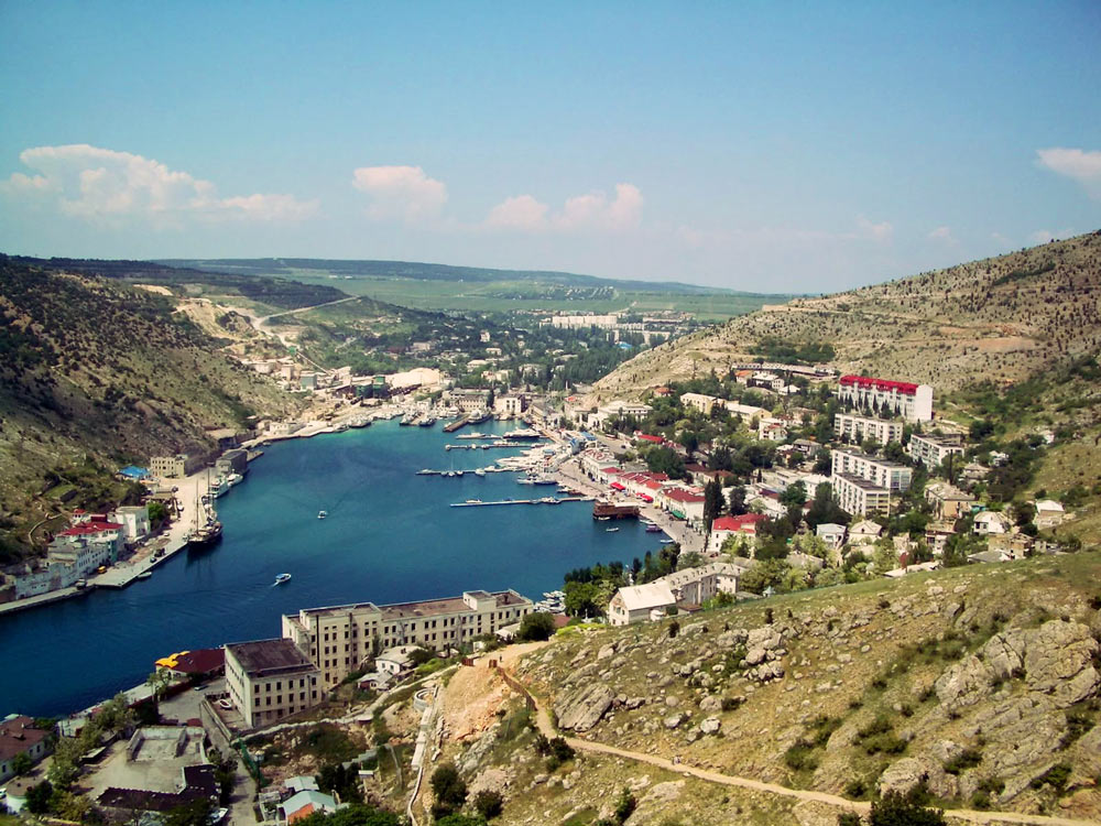 где отдохнуть без визы на море
