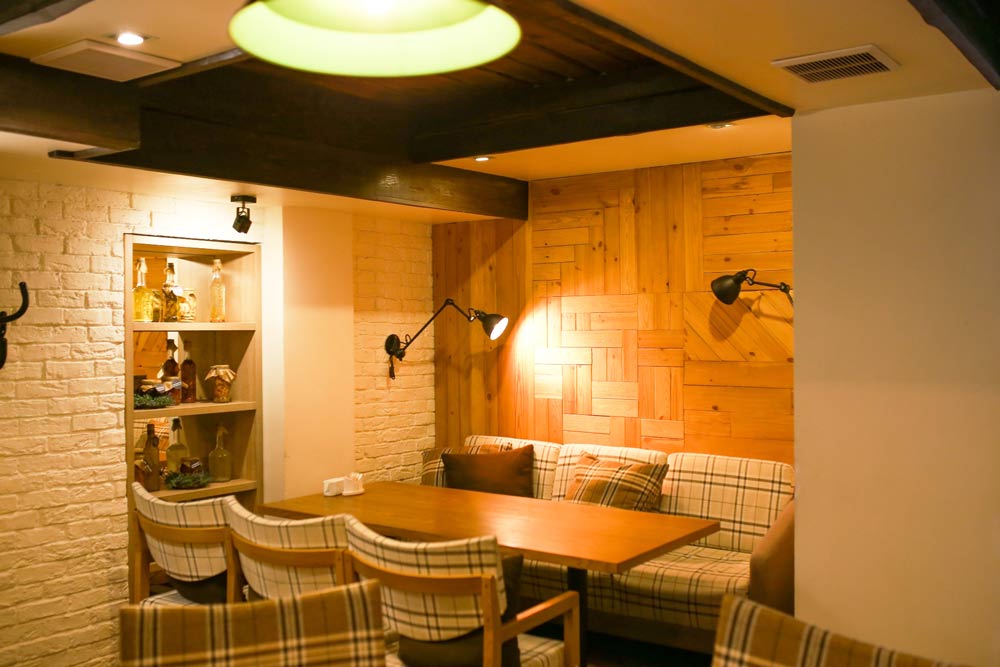 недорогие кафе Минска