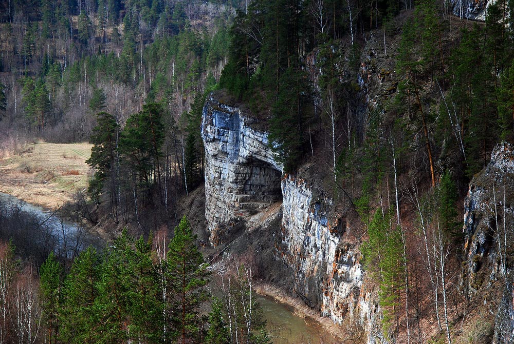 Урал, базы отдыха, цены
