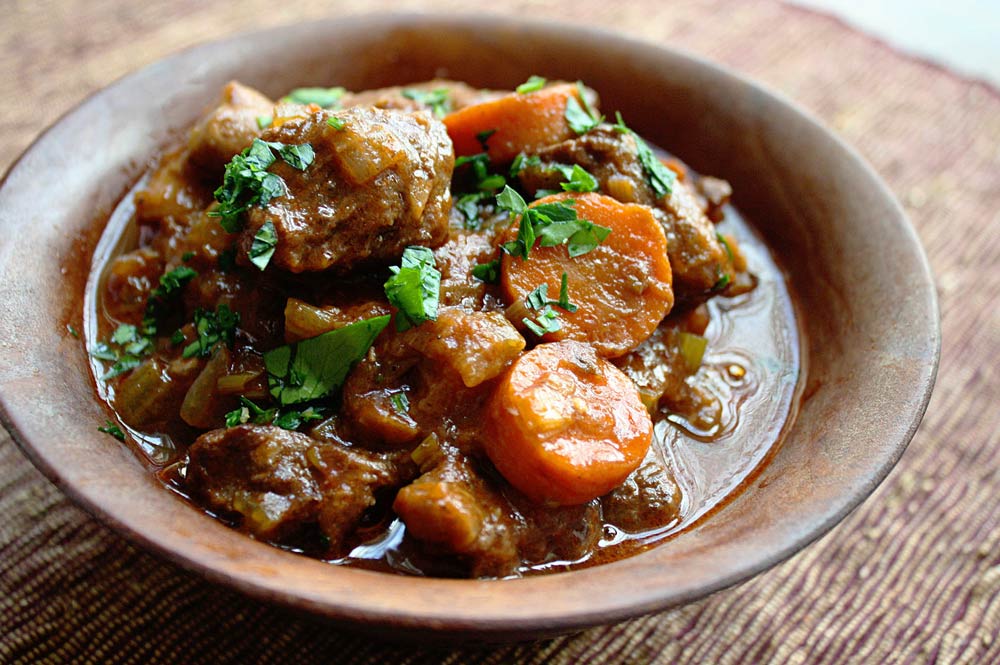 что поесть вкусного в Гремании