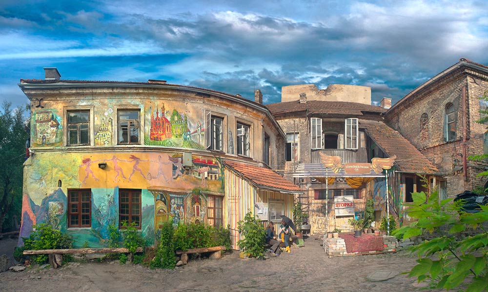 Ужупис