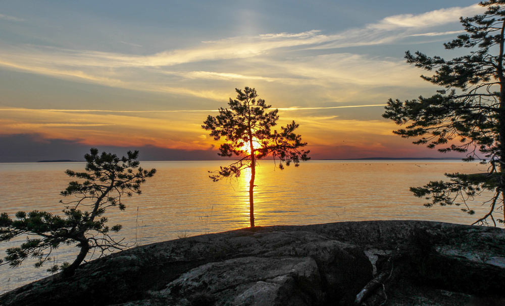 Фото отдыха на море