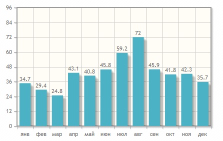 Новогодние праздники в Санкт-Петербурге