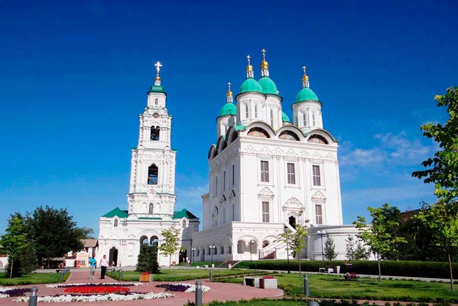 Успенский собор
