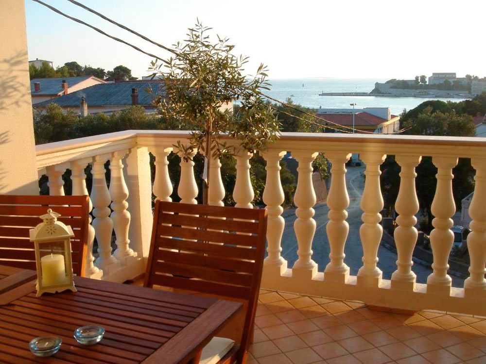 Villa Delina 