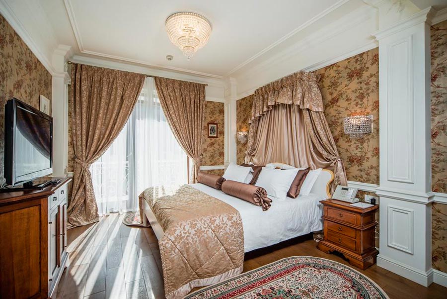 Villa Elena Hotel