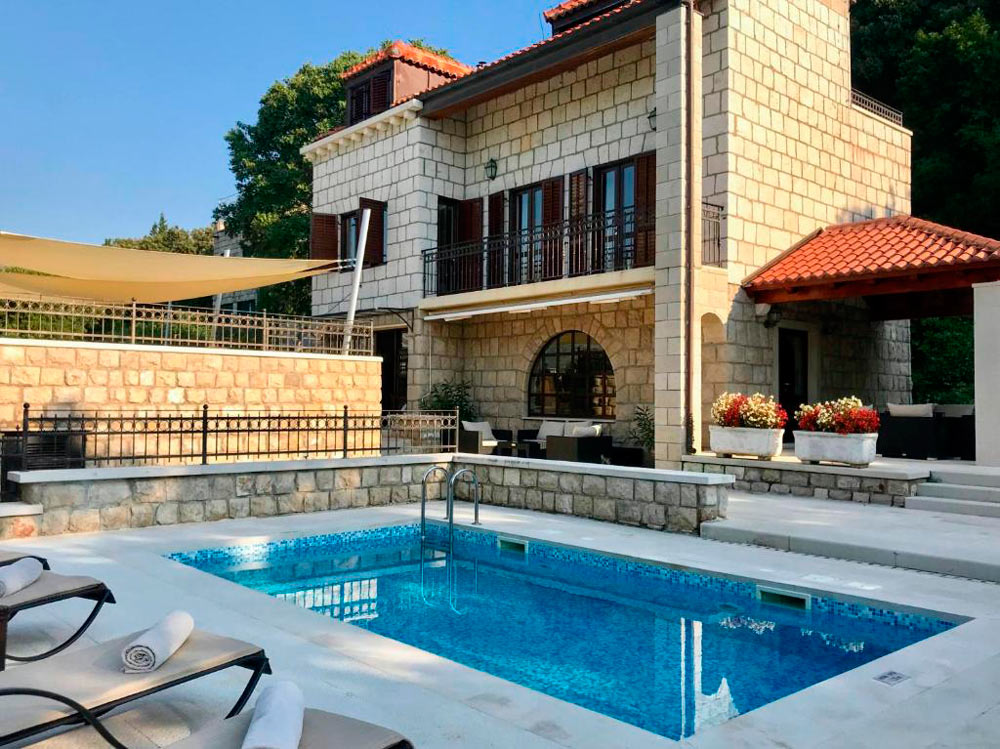 Villa Franka