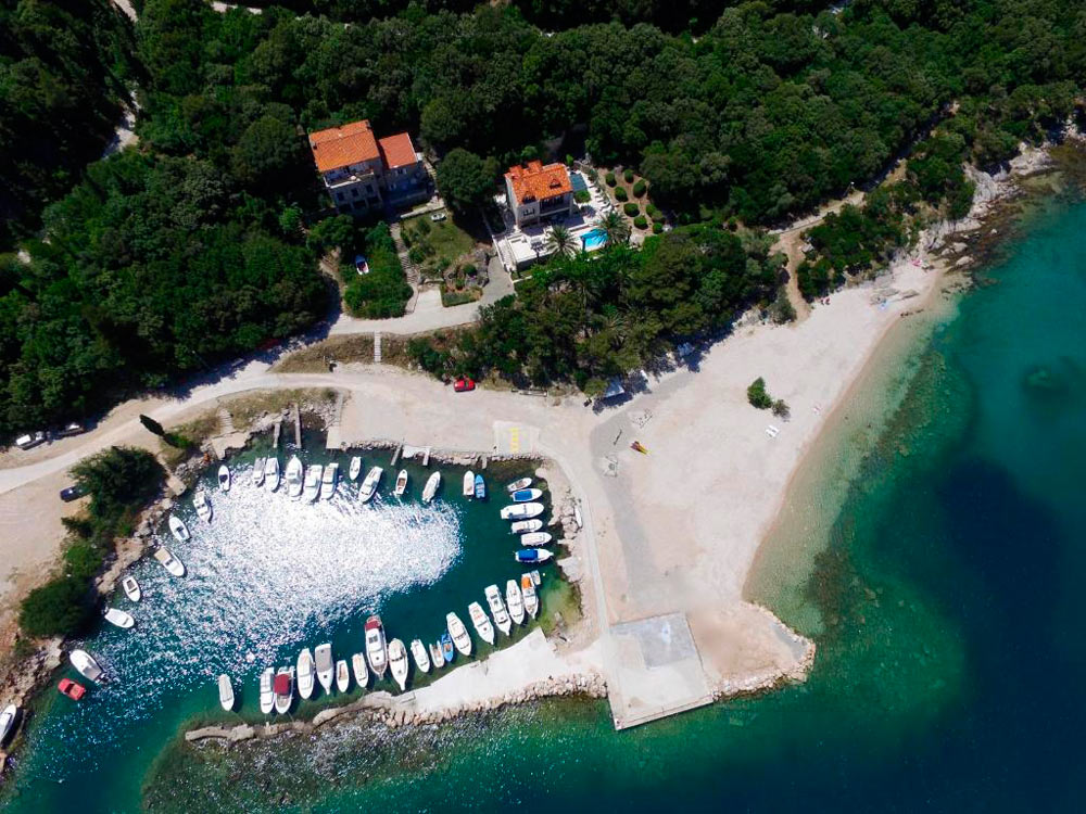 Villa Franka