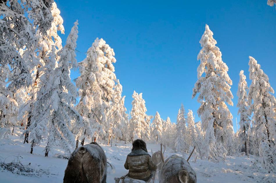 Якутск