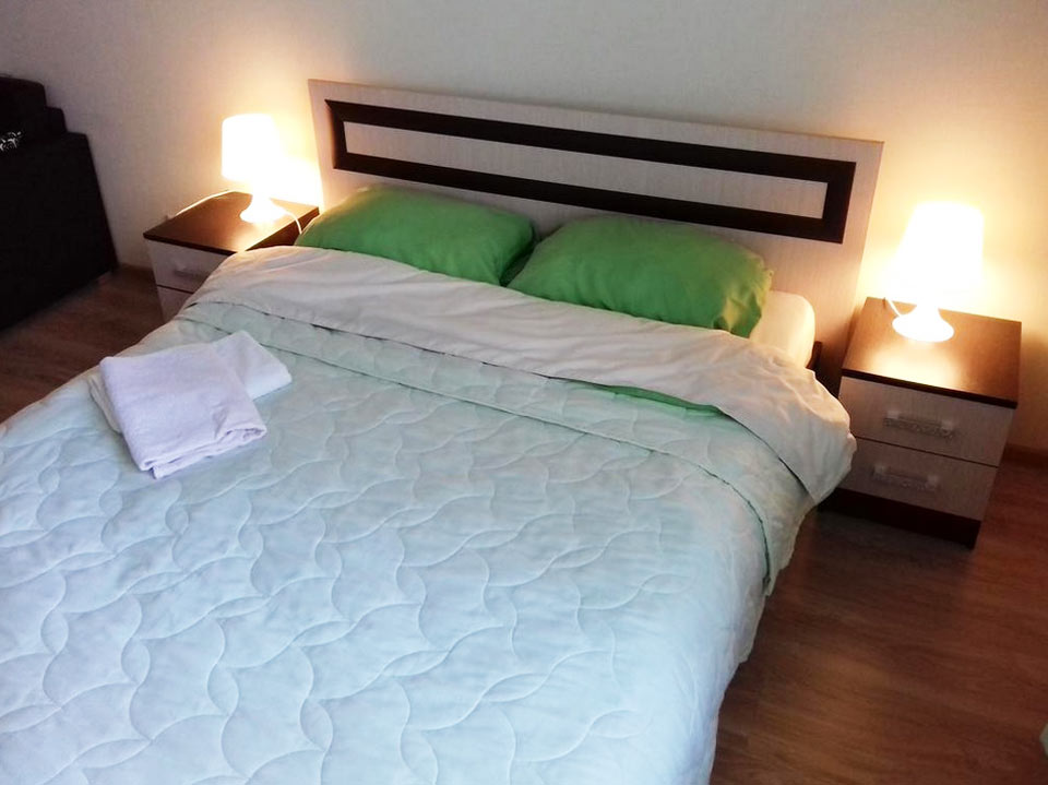 Квартиры в СПб недорого снять